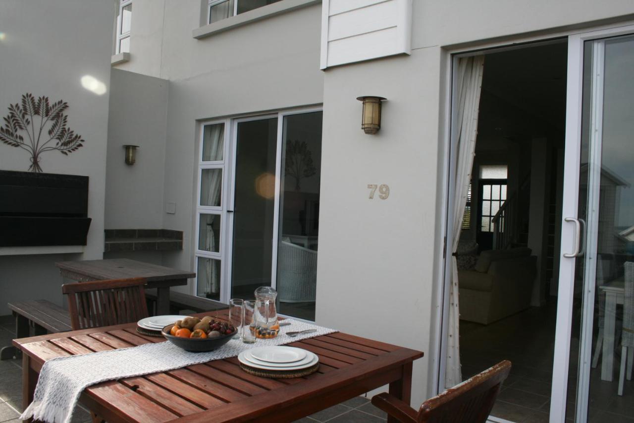 La Best Pinnacle Point Lodges & Villa Mossel Bay Exterior foto