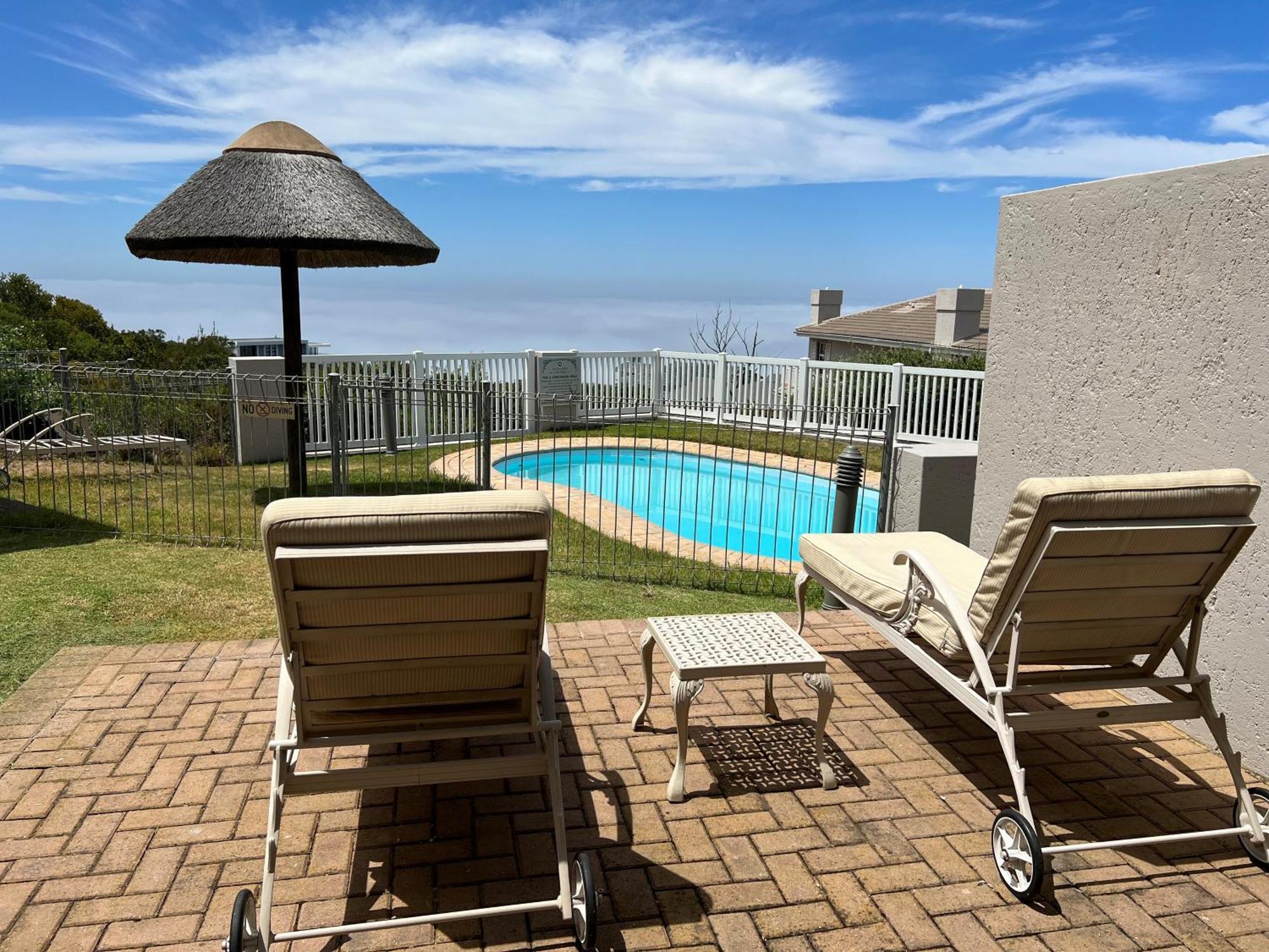 La Best Pinnacle Point Lodges & Villa Mossel Bay Exterior foto